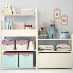 Nursery Decorating 3 3D model