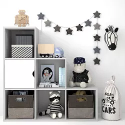 Nursery Decorating5 3D model