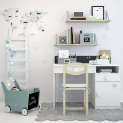 Nursery Furniture 1 3D model