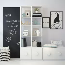 Nursery Furniture 2  3D model