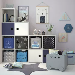 Nursery Furniture 3 3D model
