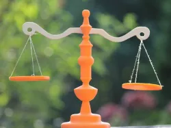 Old Scale
