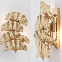Olivier 3D model