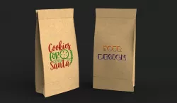 Paper Bag  3D model