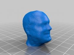 pin head patrick 3d models 【 STLFinder