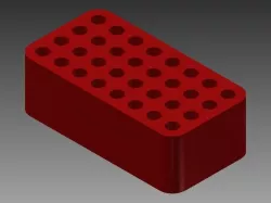 Pencil Holder