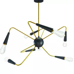 Pendant Lamp Harlekin 3D model