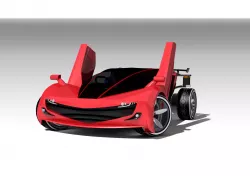 PivotConcept Free 3D model
