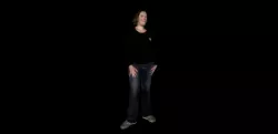 Printle Femme 1925 3D model