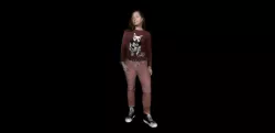 Printle Femme 1931 3D model