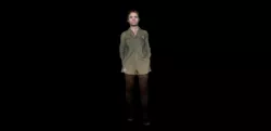 Printle Femme 1933 3D model