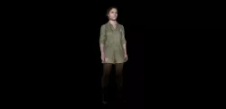 Printle Femme 1934 3D model