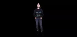 Printle Femme 1935 3D model