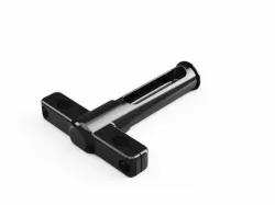 Printrbot Simple Metal - grip with spool holder