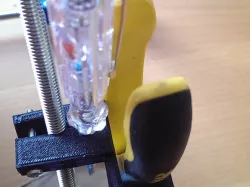 Prusa I2 Supply Holder