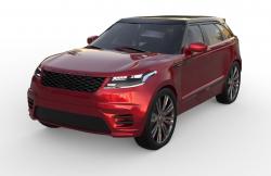 3d range rover | Page 1 | STLFinder