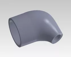 Request Reg nozzle  Free 3D model