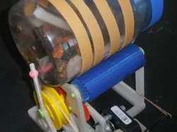 Rock Tumbler