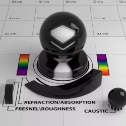 Semi - Transparent Shader  Texture