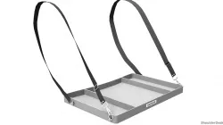 Shoulder Desk Free 3D model