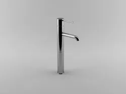 Sink blender 2 Free 3D model