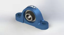 SKF Bearing SYK-20 Free 3D model