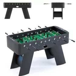 Soccer Table Style 3D model