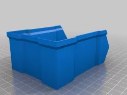 Stackable Box