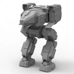 Stalker 3D model