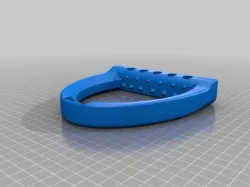 stirrup