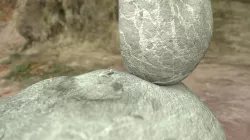 Stone Smooth Texture Texture