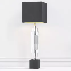 Table Lamp Ellis Eichholtz 3D model