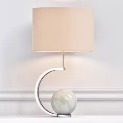 Table Lamp Luigi Eichholtz 3D model