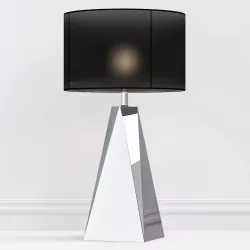 Table Lamp Shard Eichholtz 3D model