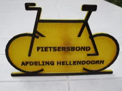 Table name plate