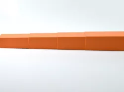 Telescopic stick