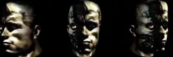 Terminator  Free 3D model