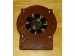 The BrewStir.  It's a magnetic stir plate for homebrew.