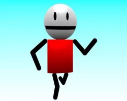 tom figure 3D model