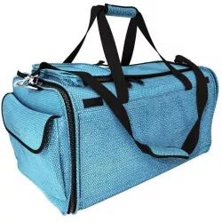Travel bag and cat bag 3D model