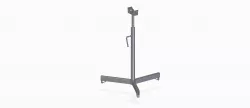 Tube Holder - Hercules 3D model