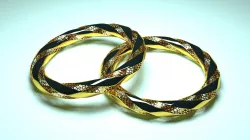 Turn Ring Low-poly  3D model