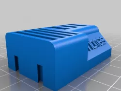 USB stick holder