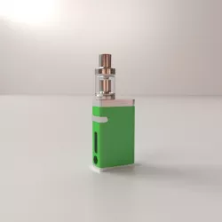 Vape v1 3D model
