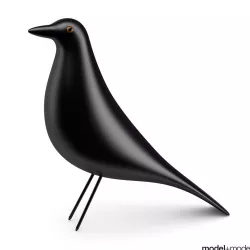 Vitra Eames House Bird Free 3D model