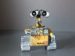 Wall-E