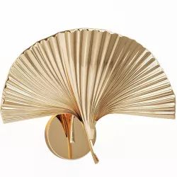 Wall lamp 3D model