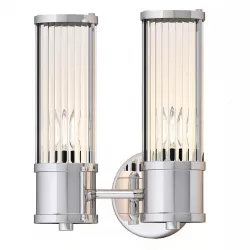 Wall Lamp Claridges Dual 3D model