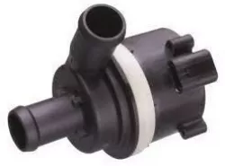 water pump Free 3D model