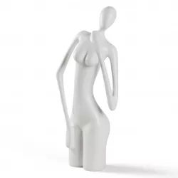 Woman Statuette 10K8859B 3D model